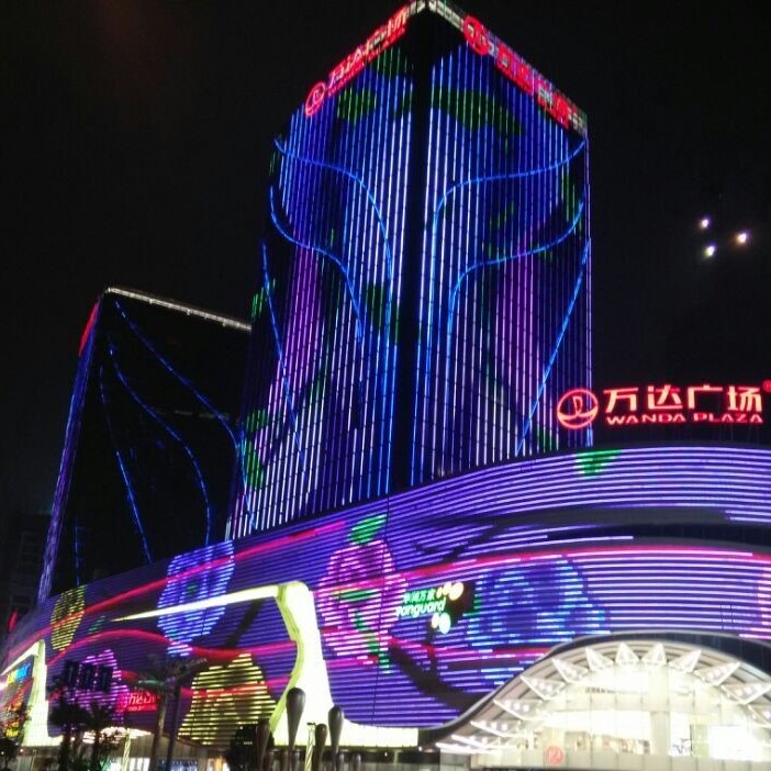 中標(biāo)昆明萬(wàn)達(dá)廣場(chǎng)、七彩云南及興都匯等工程分包