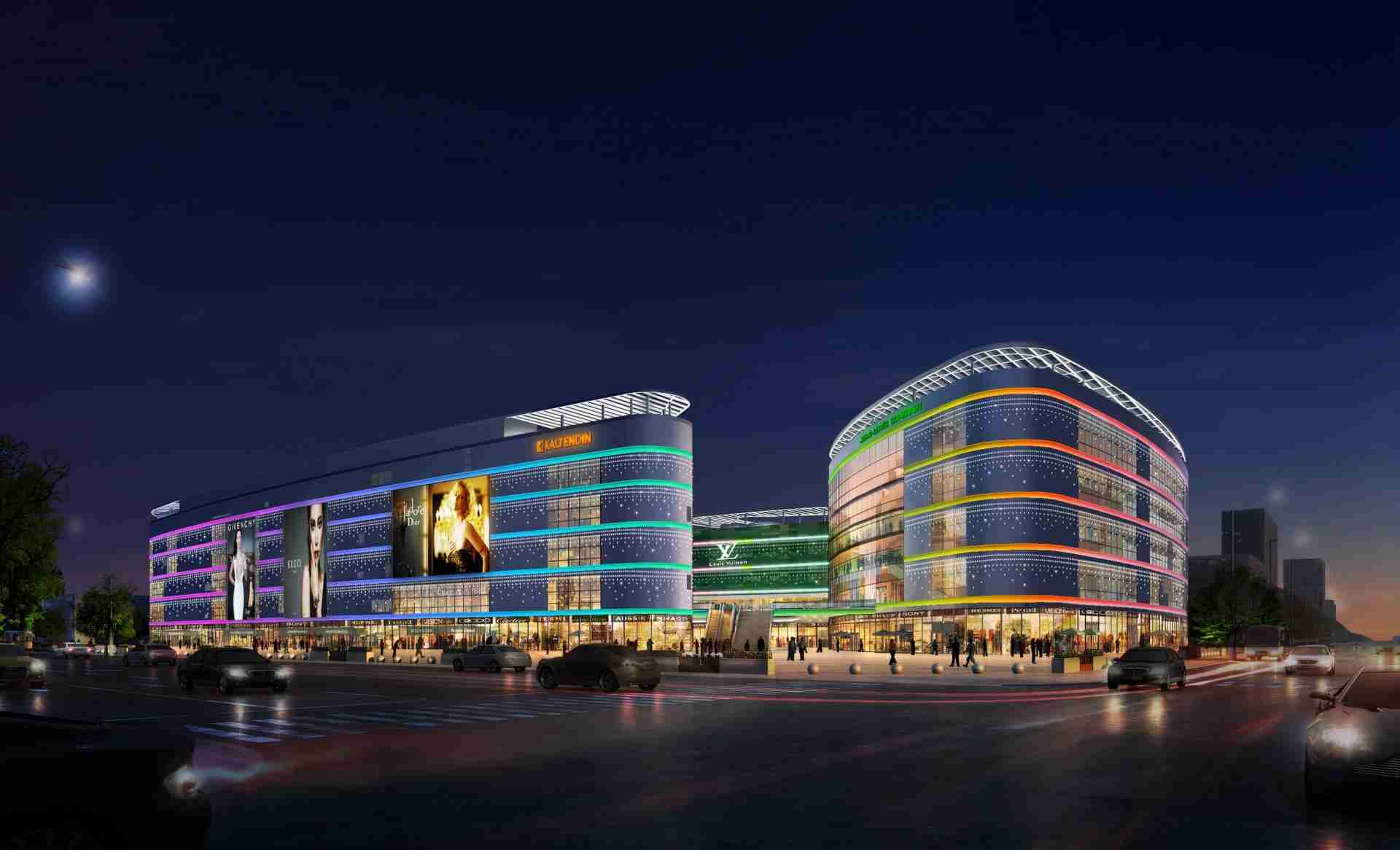 ?？谌赵聫V場泛光照明工程